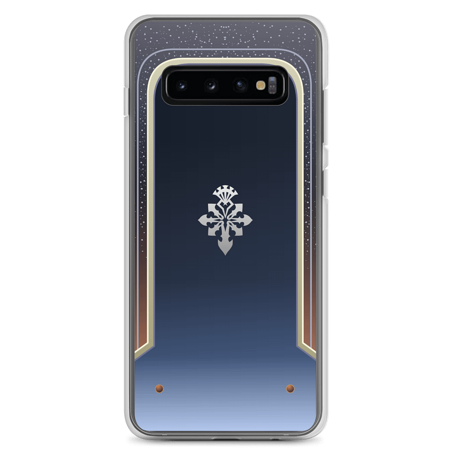 Gummiphone X Scala ad Caelum Case (Samsung) product image (1)