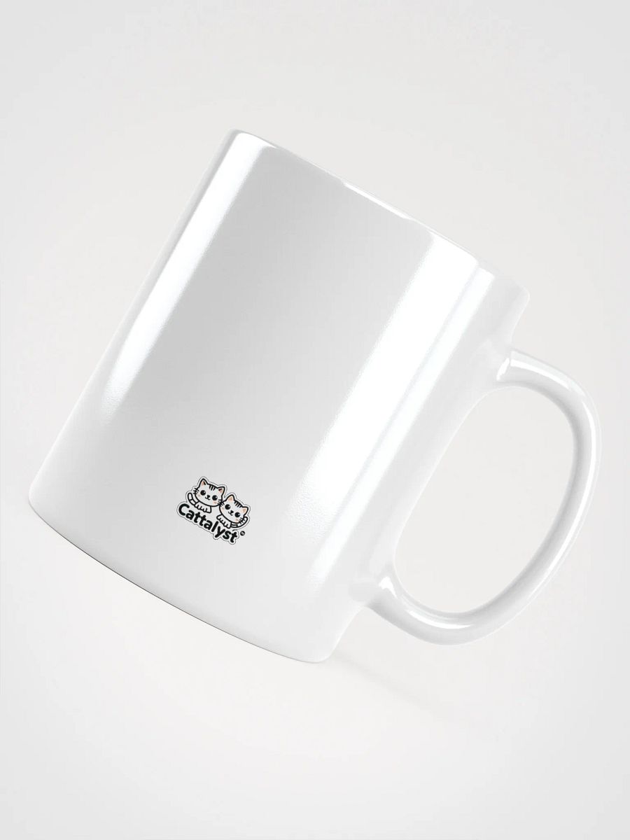 Joyful Cat Coffee Mug product image (6)