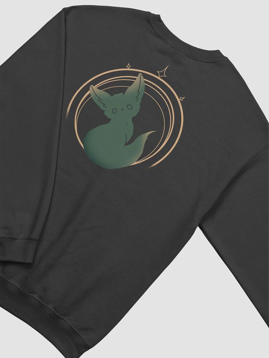Shy Fox Crewneck product image (4)