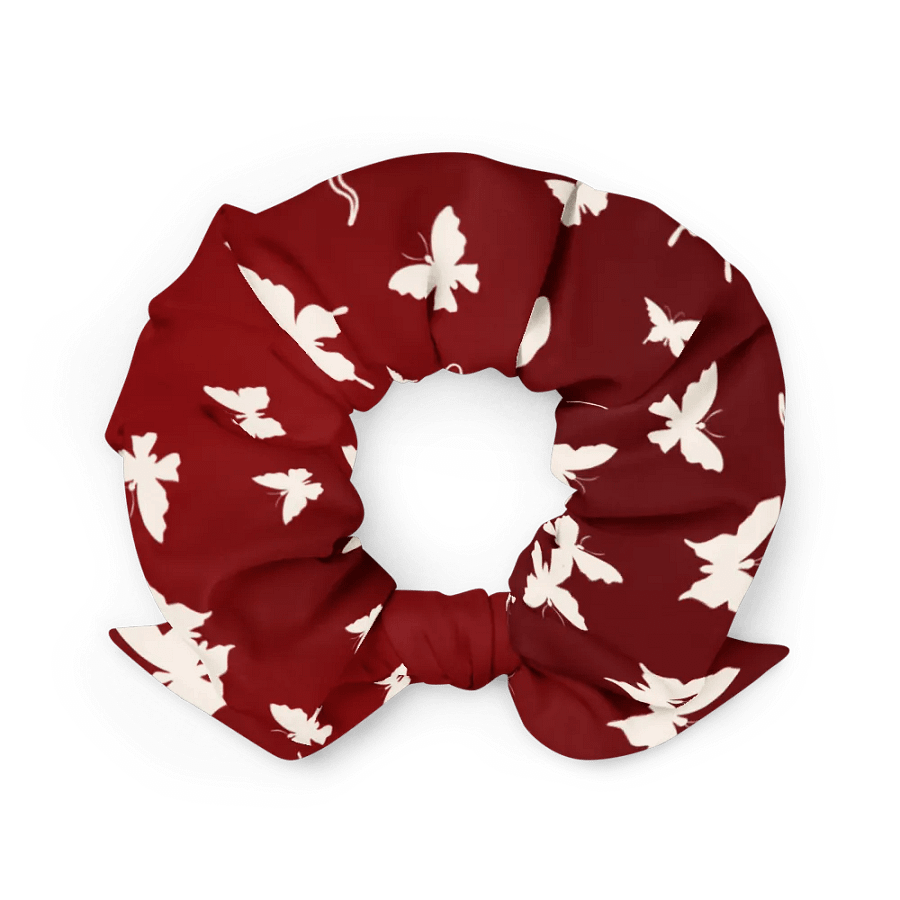 Daughter of No Worlds Scrunchie product image (2)
