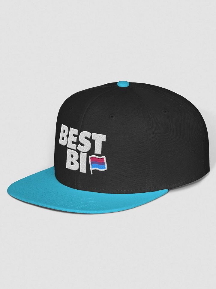 Best Bi Snapback product image (2)