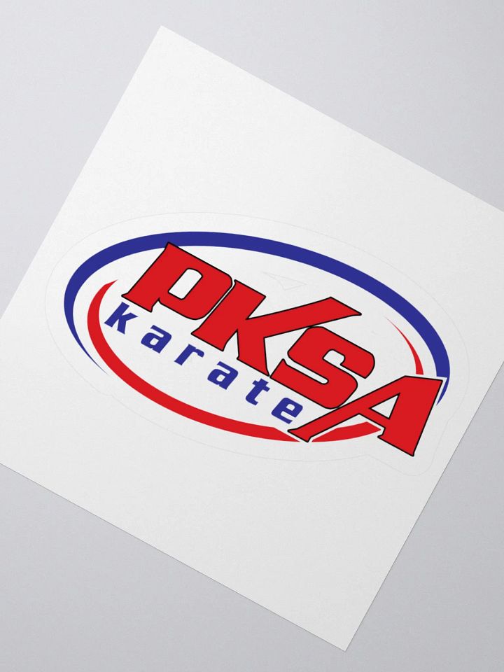 PKSA Logo product image (4)