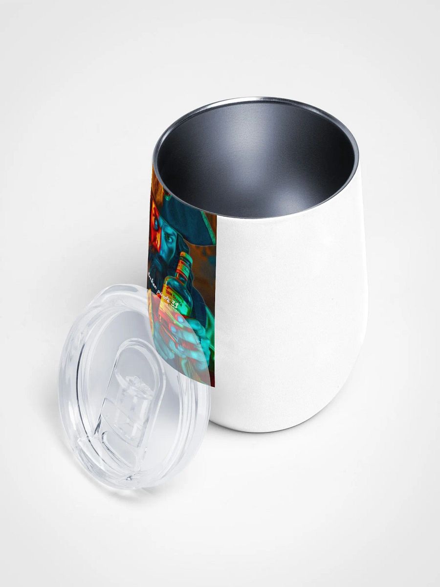 what kind of drnkenpirate would i be without it? product image (3)