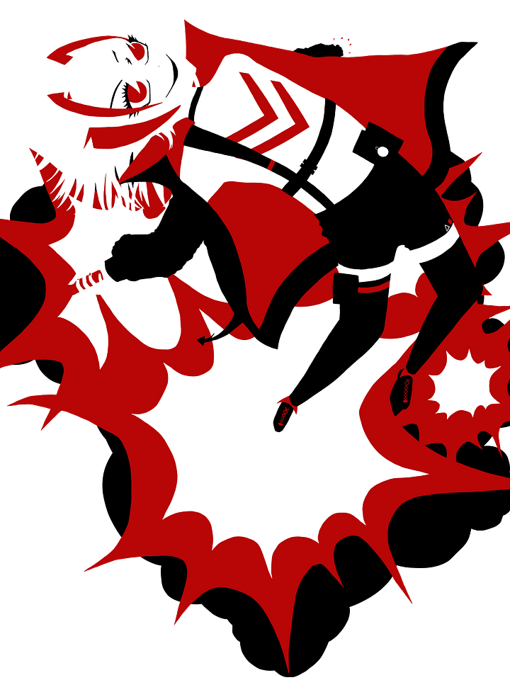 Arknights W: Surprise! .kra file product image (1)