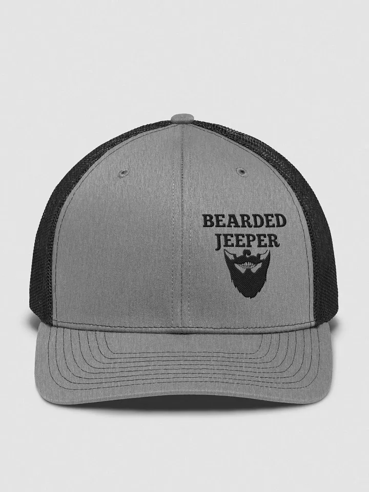 Bearded Jeeper Hat product image (1)