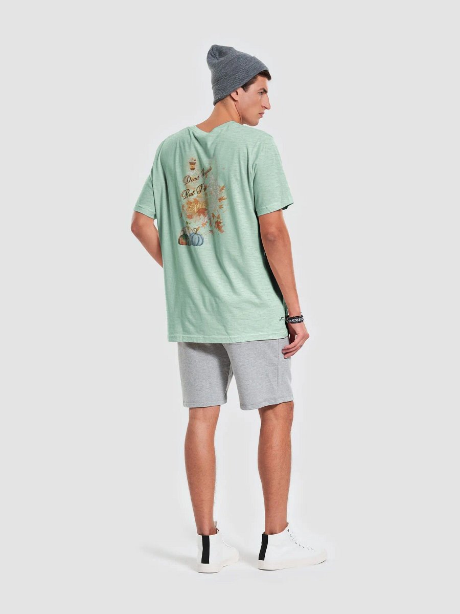 SPICED FALL TEE product image (7)