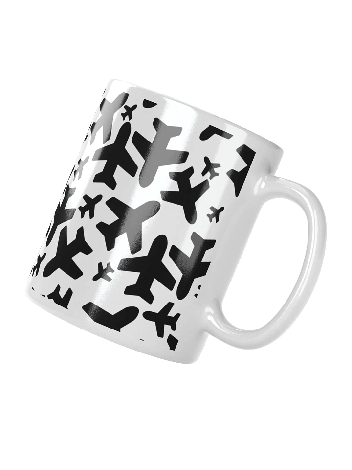 Plane Crazy Mug product image (2)