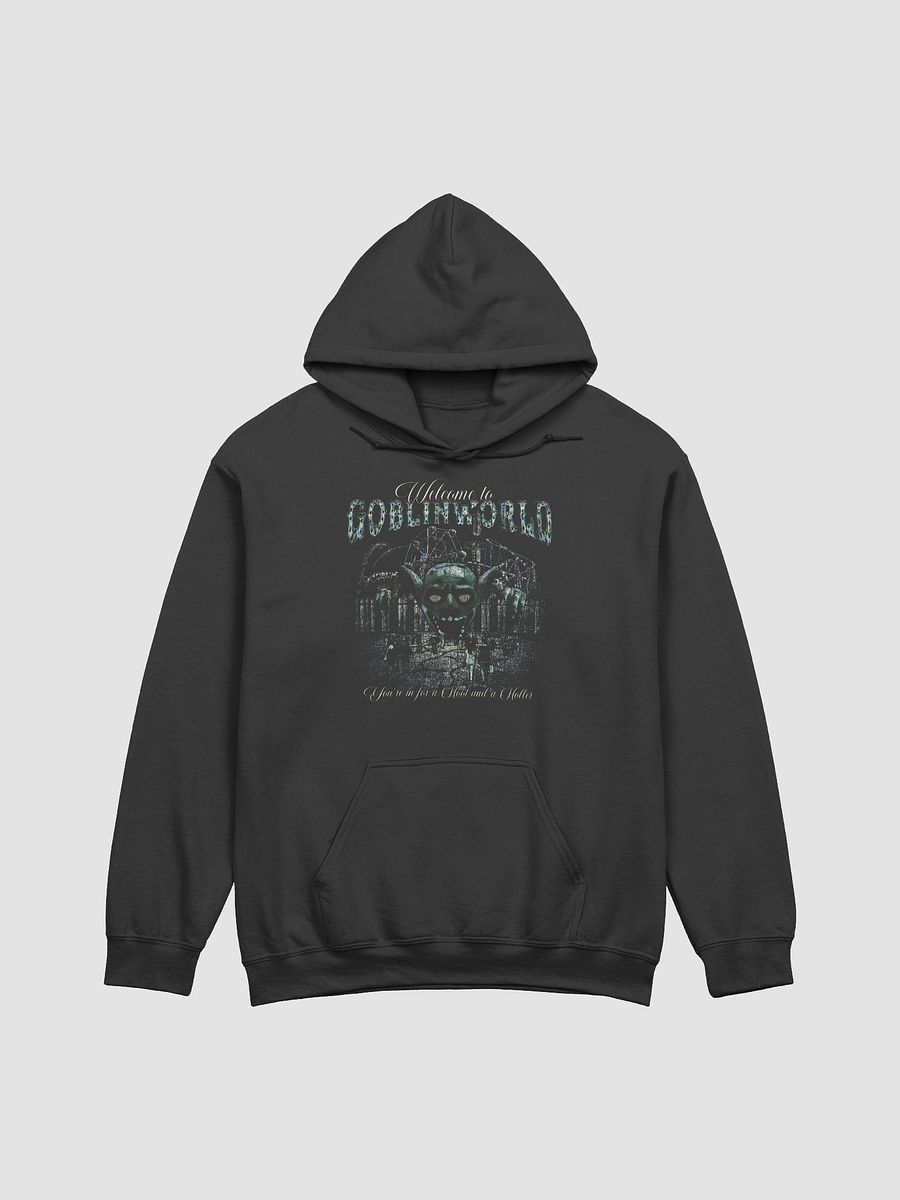 GOBLINWORLD HOODIE product image (1)