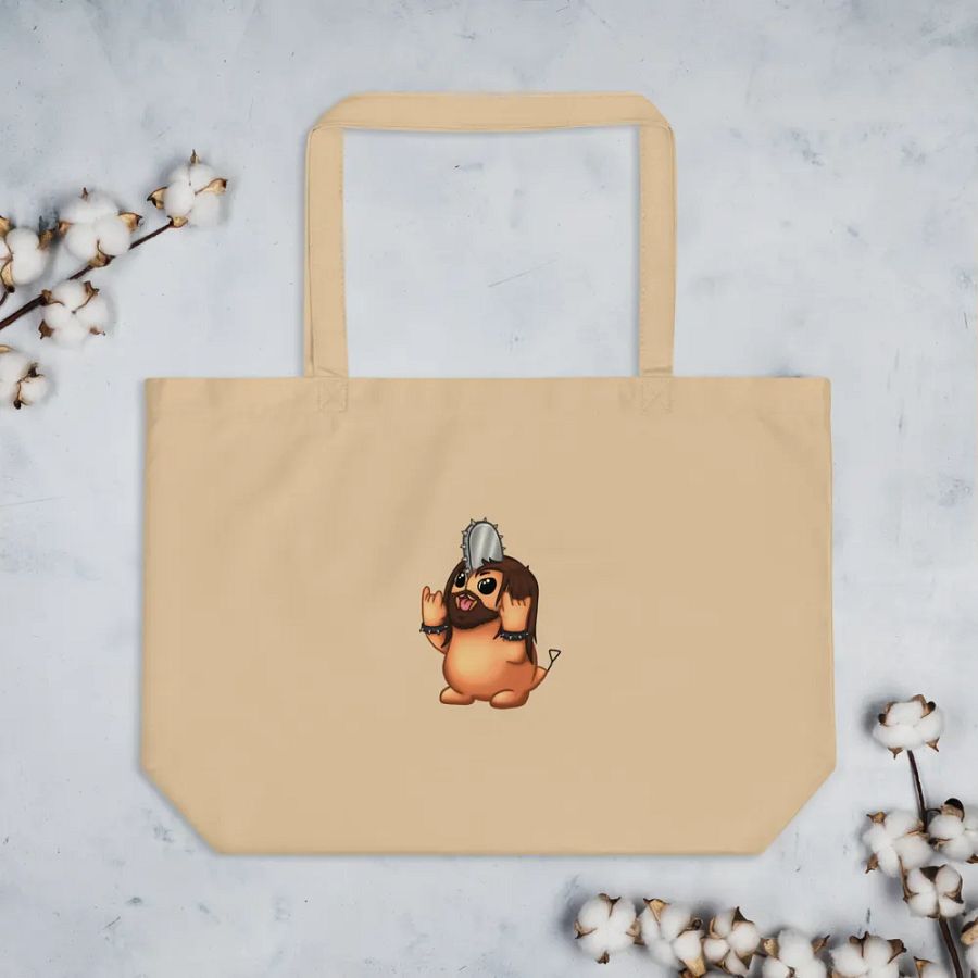 GerPsy Bag product image (3)