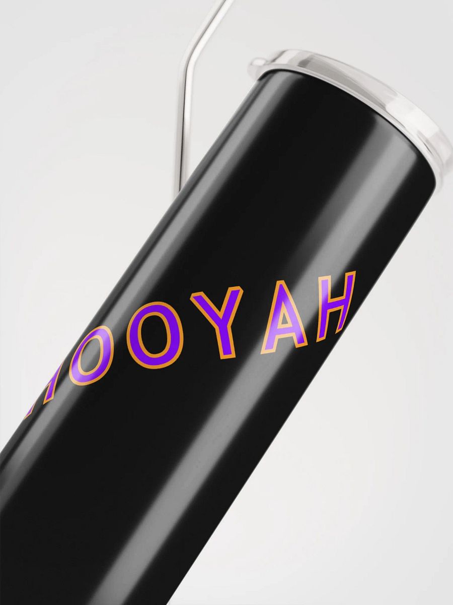 Hooyah Medium Tumbler product image (5)