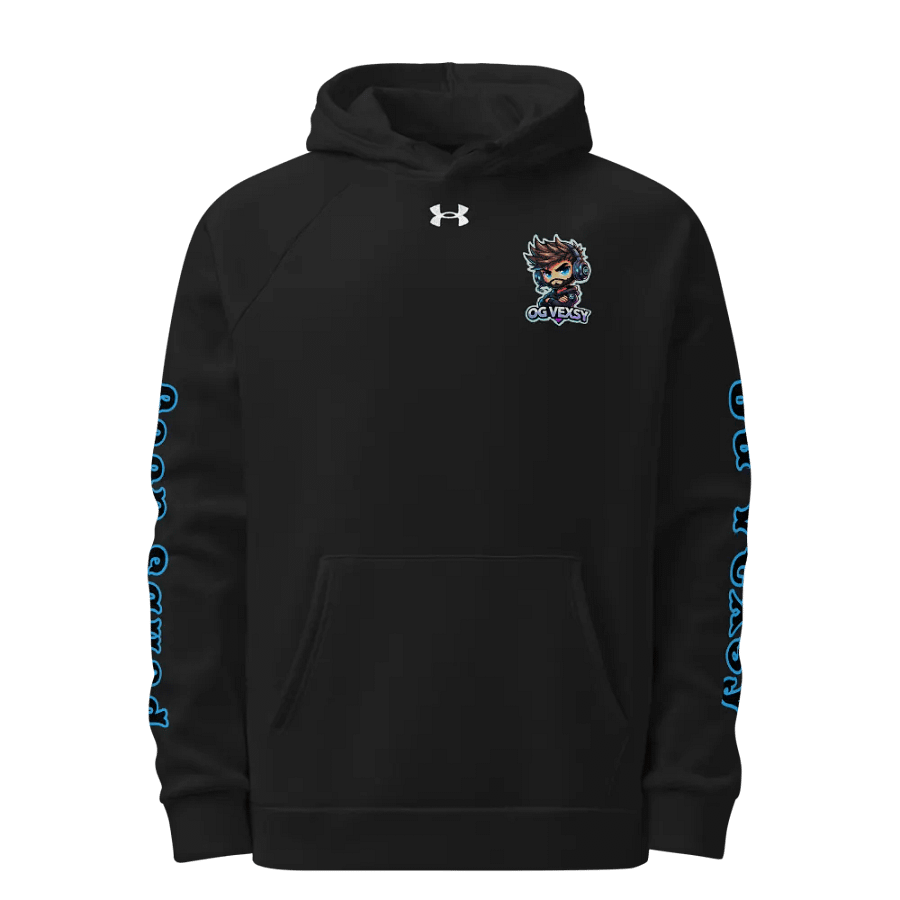 Under Armour Vexsy product image (1)