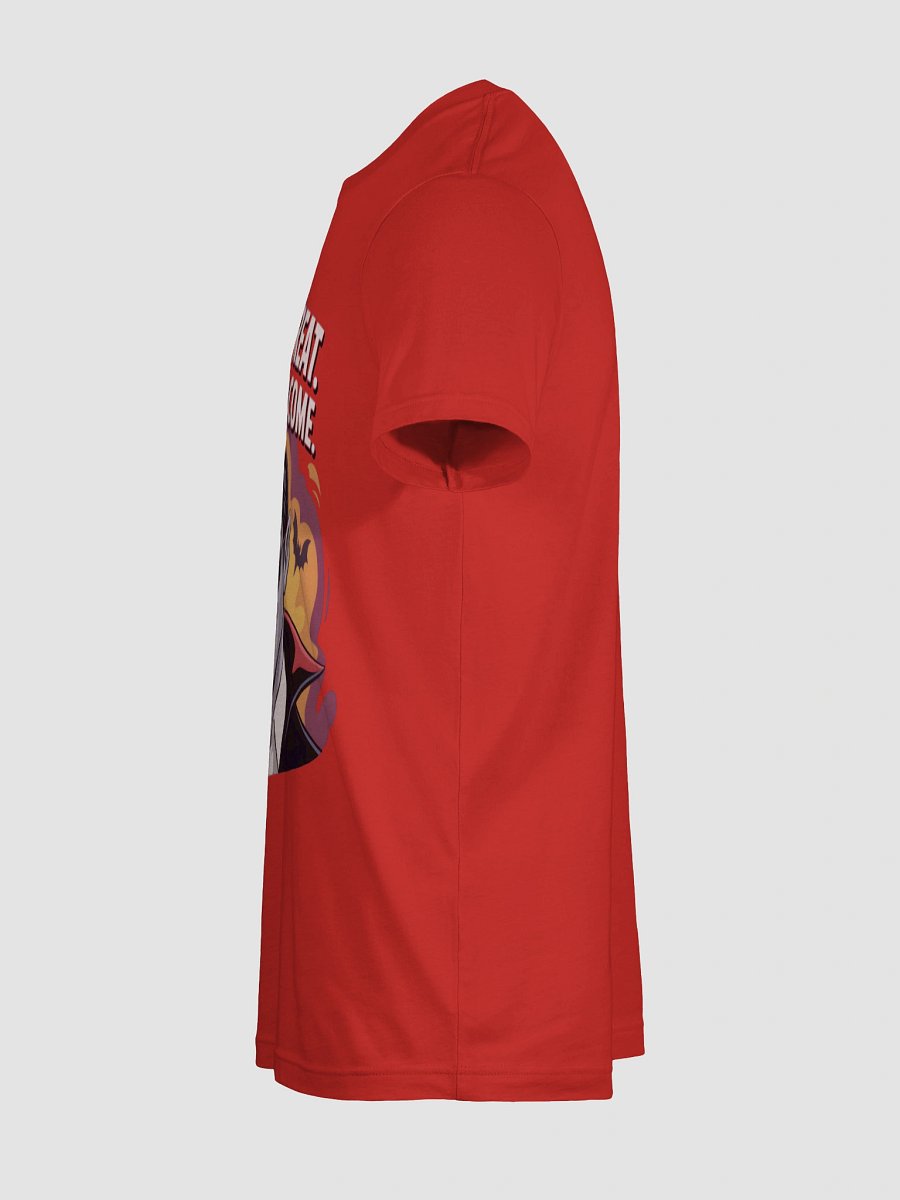 Fangtastic Vampire Treat T-Shirt product image (73)