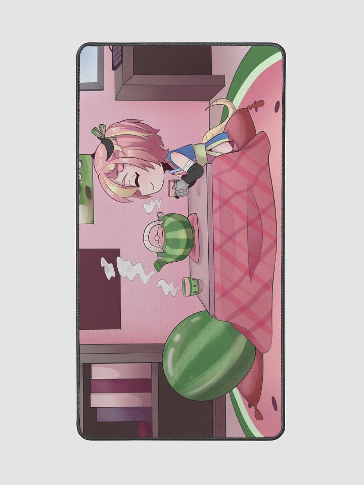 Fubuki Desk Mat product image (2)