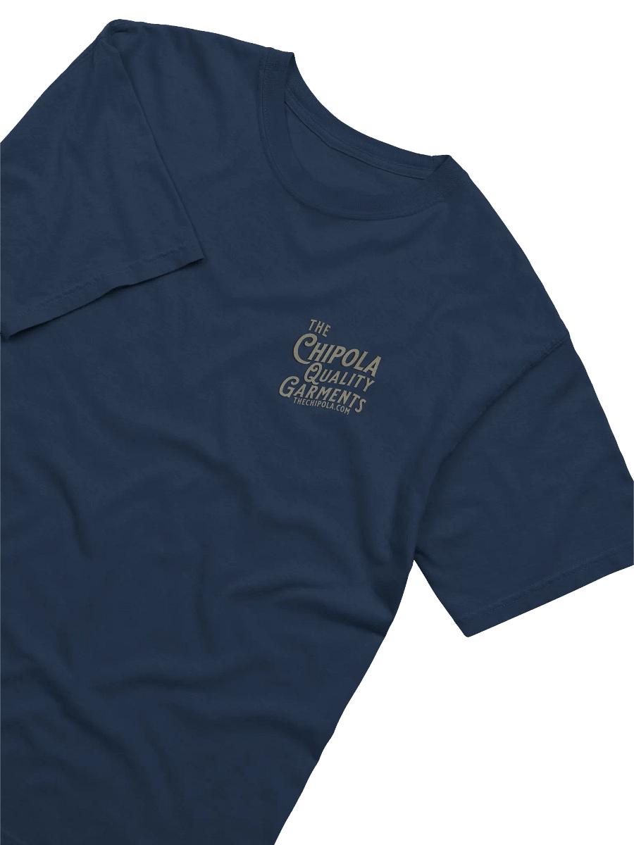 Chipola River Flour Dyed Cotton Tees product image (4)