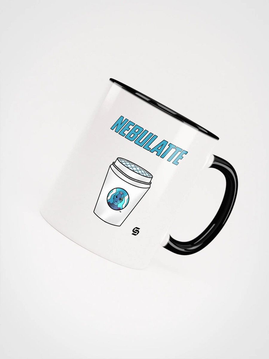 Nebulatte - Nebula Coffee Cup product image (4)