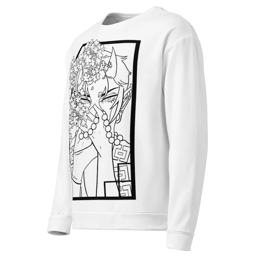 Blackened CB Sweatshirt product image (3)