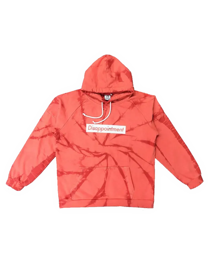 ODS Tie Dye Hoodie product image (1)