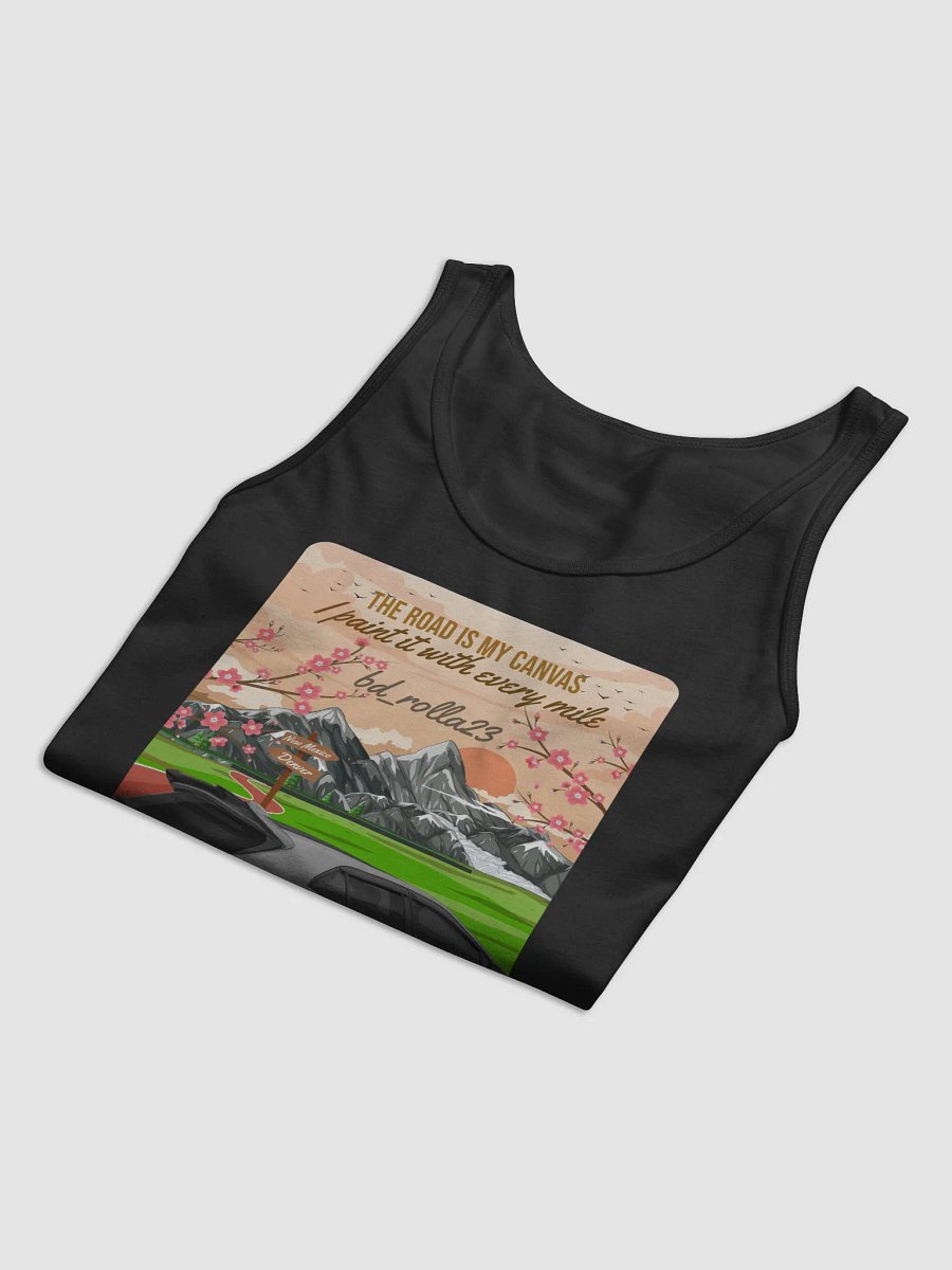 Tank top - bd_rolla23 product image (36)