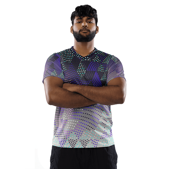 Impact Camo - Performance Jersey product image (2)