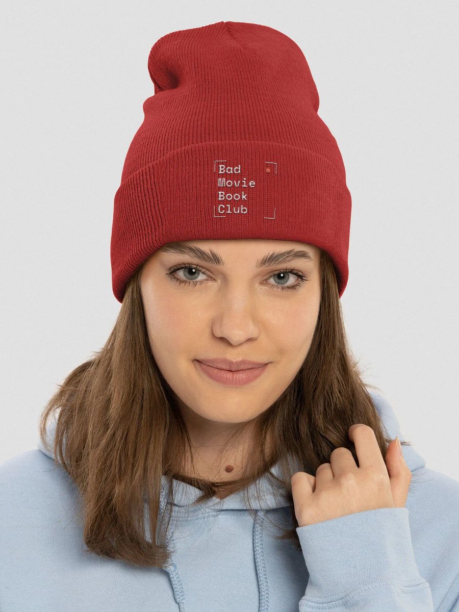 BMBC Beanie product image (17)