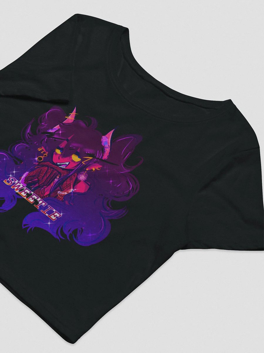 Sweetie Crop top product image (5)