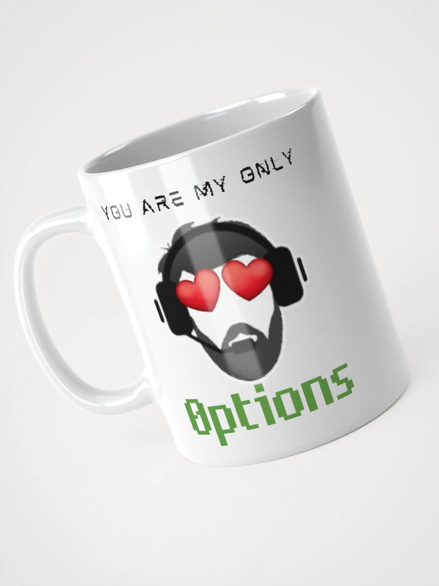 0nly 0ptions Mug product image (5)