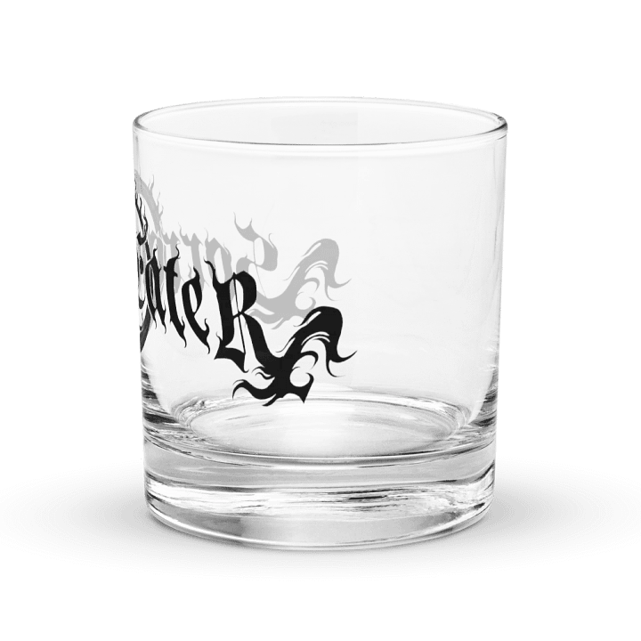 Julian Glass product image (2)