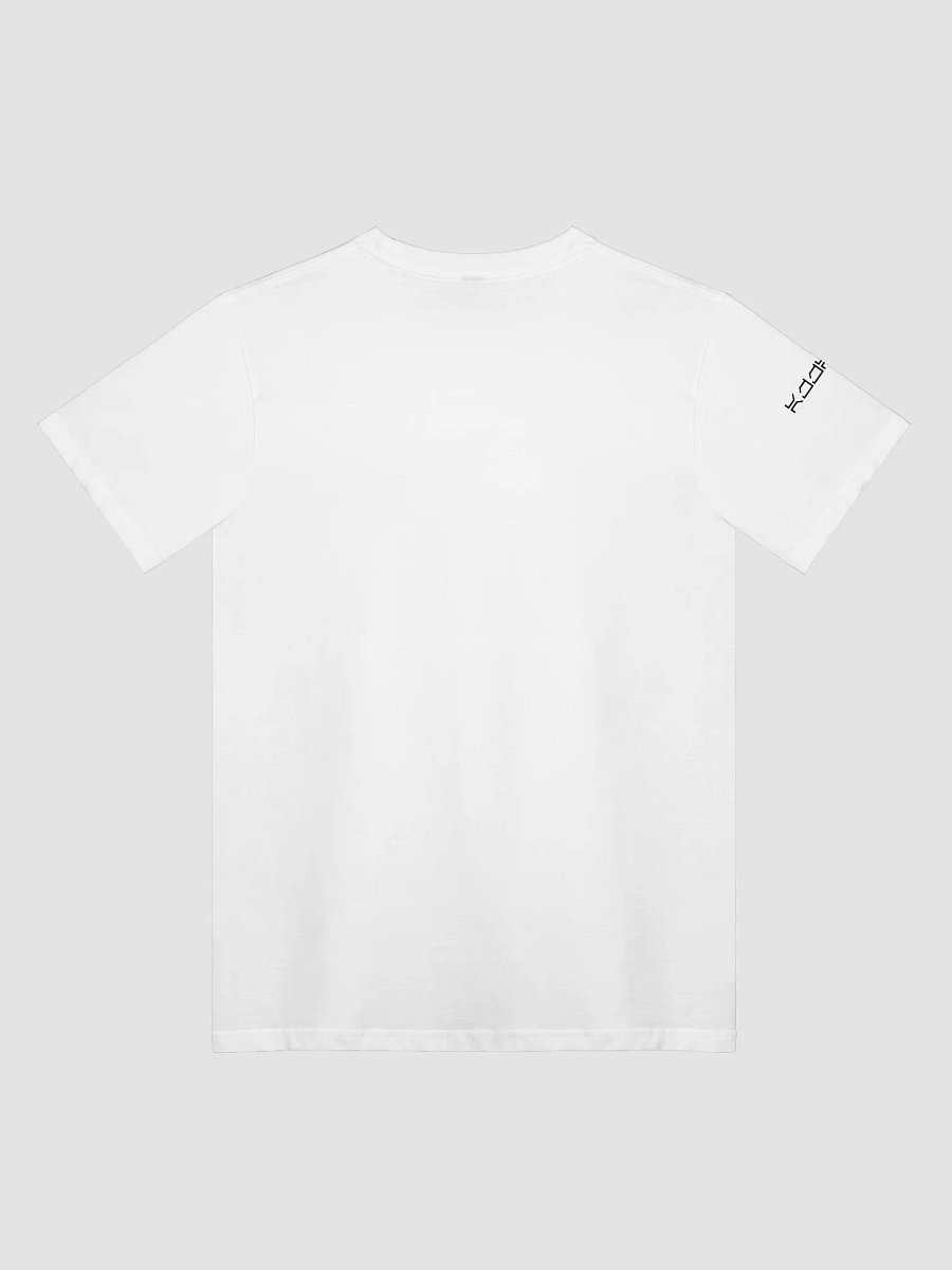 AZZATRU Logo T-Shirt product image (2)