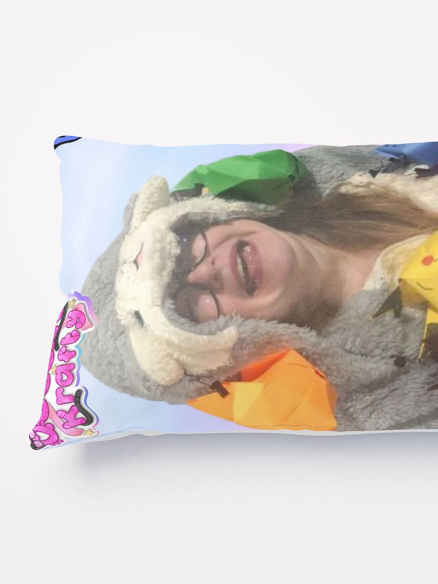 RainbowAwooligan Pillow product image (8)