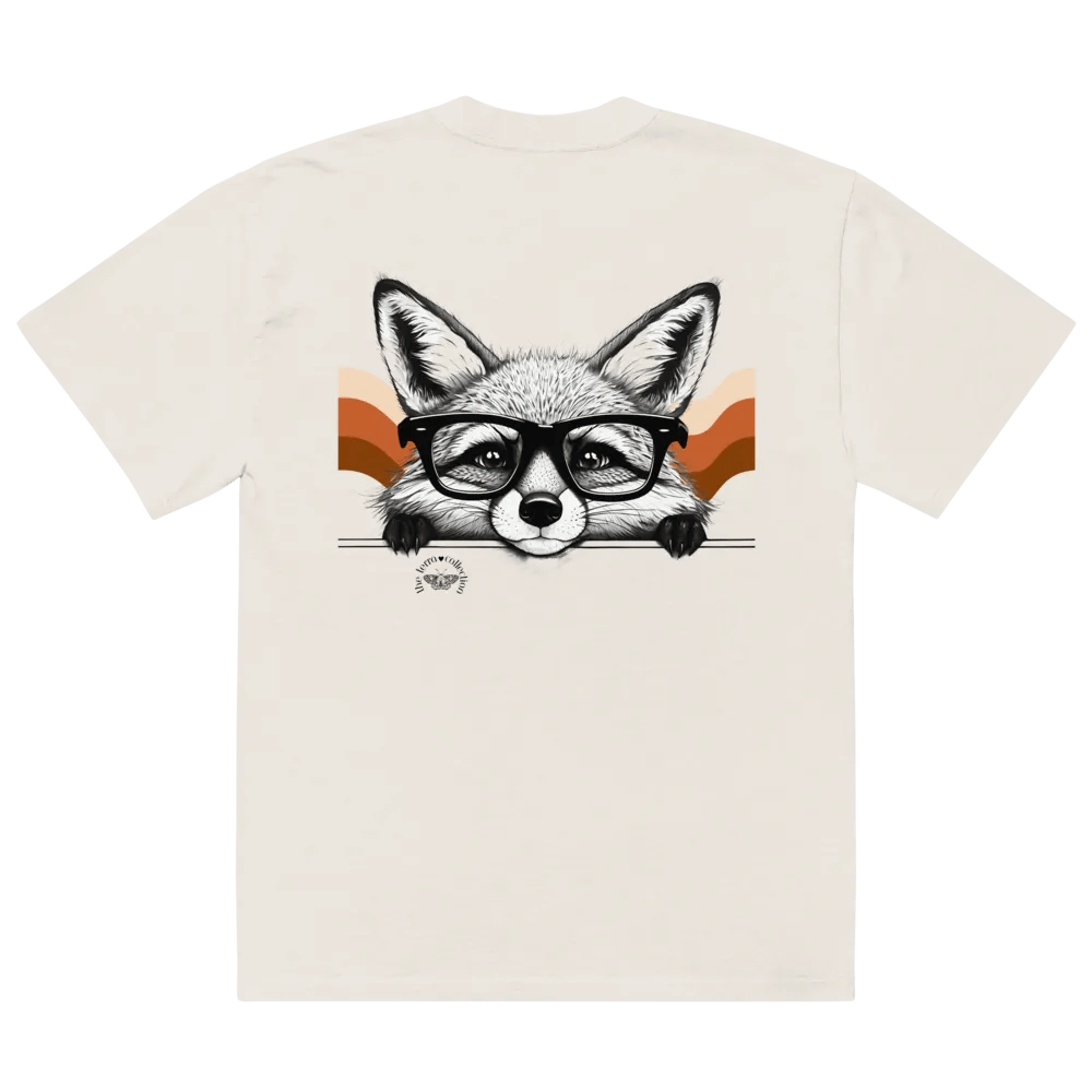 Foxy by Nature product image (2)