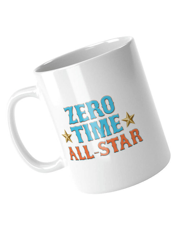Zero Time All-Star product image (2)