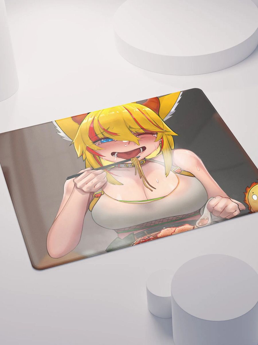 Ramen Gaming Mouse Pad product image (4)