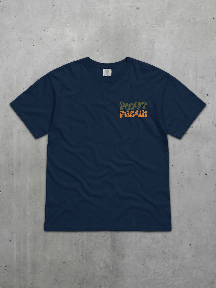 Plant Freak Tee product image (14)