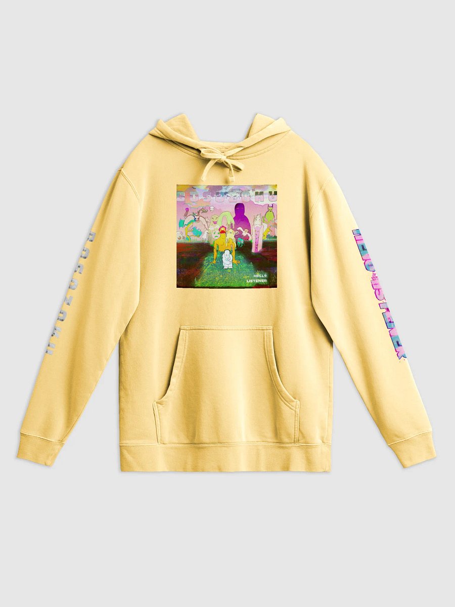 Some Other Type of Hoodie product image (1)