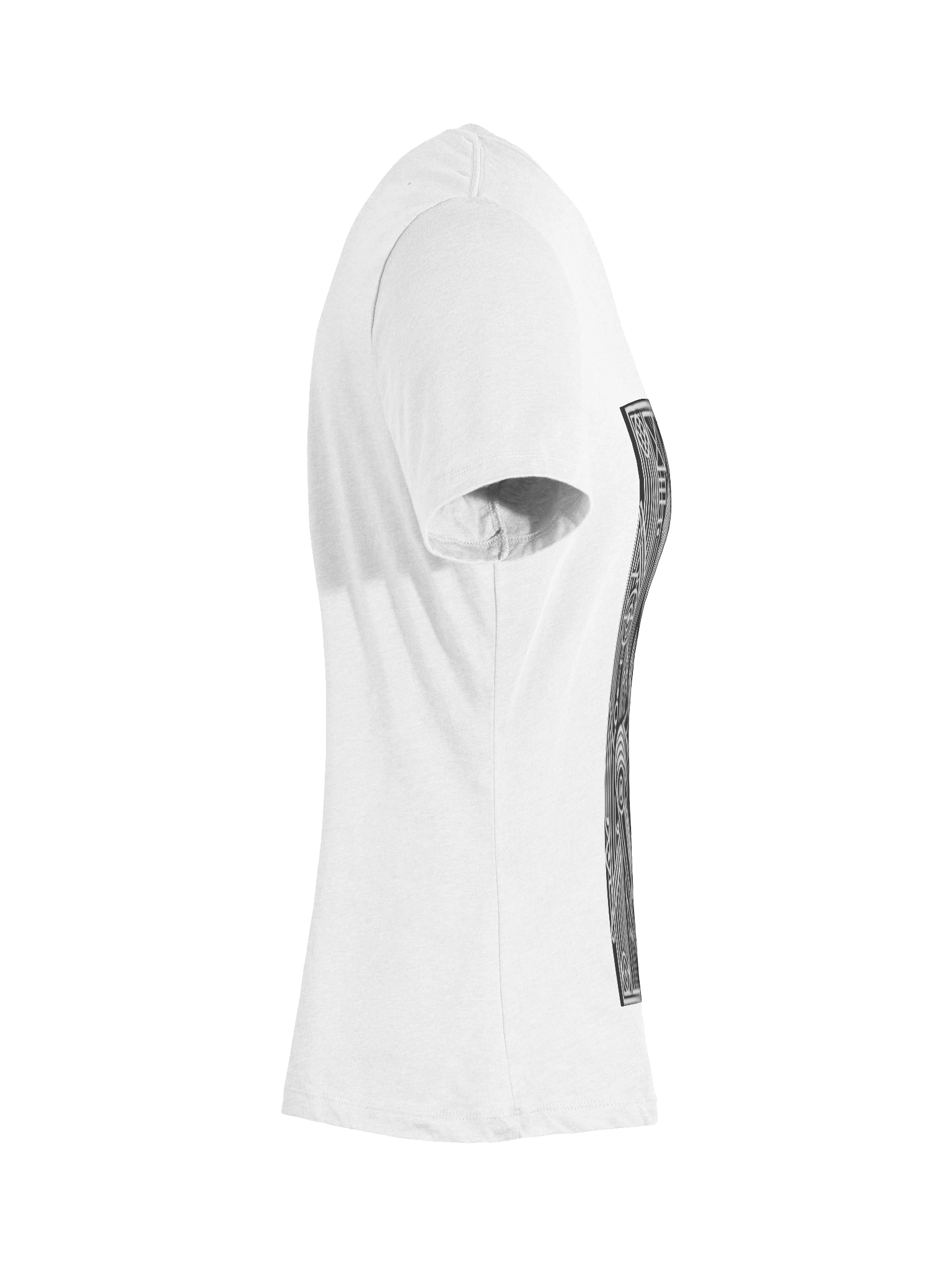 Android Girlfriend V-Neck product image (11)