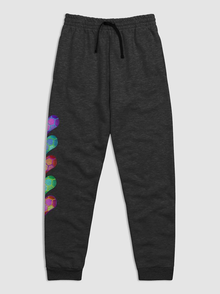 DiesmaHeart Unisex Joggers product image (8)