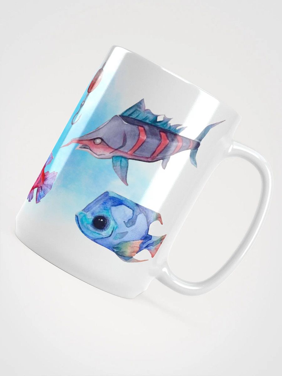 Sea of Thieves Mug product image (4)