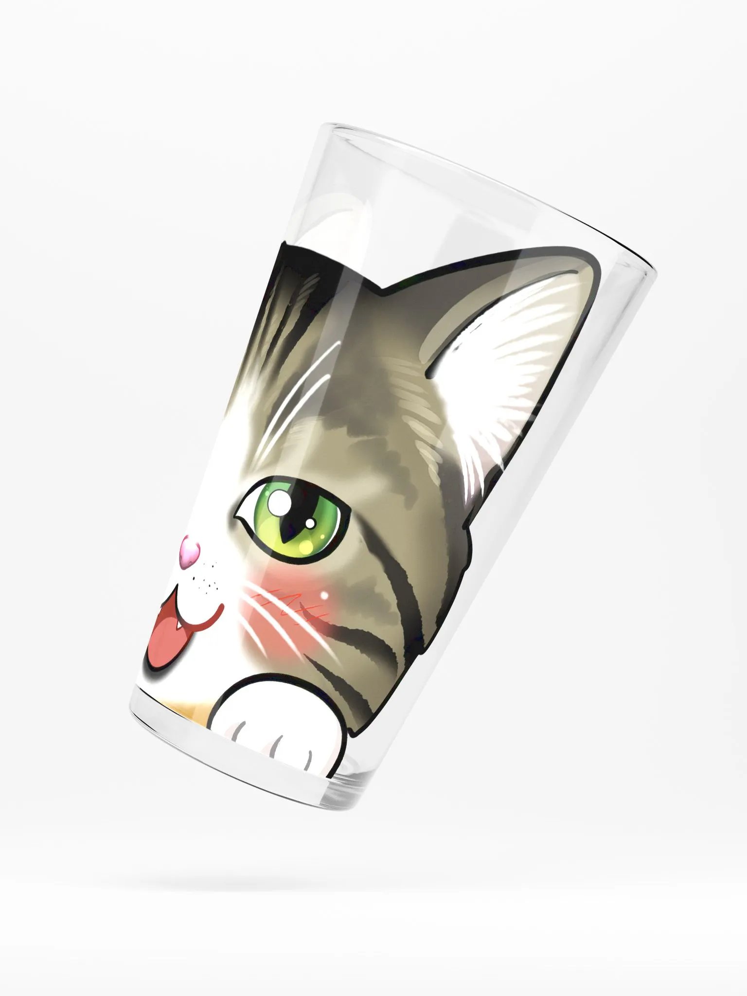 Cat Cup product image (5)