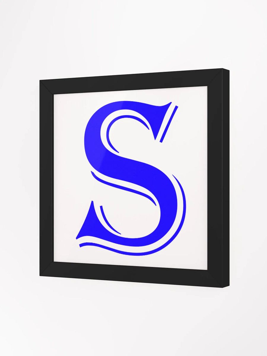 Saroper Poster product image (21)