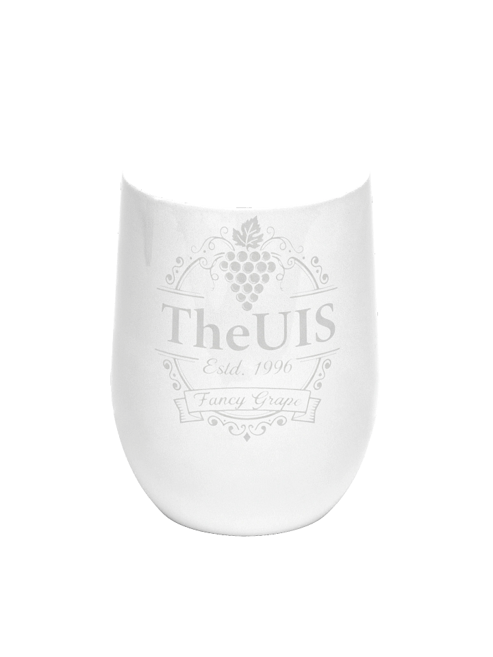 TheUIS Grape Juice Tumbler product image (1)