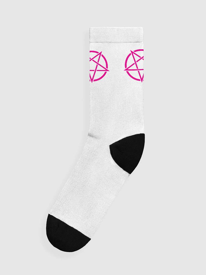 Pentagram Socks product image (1)
