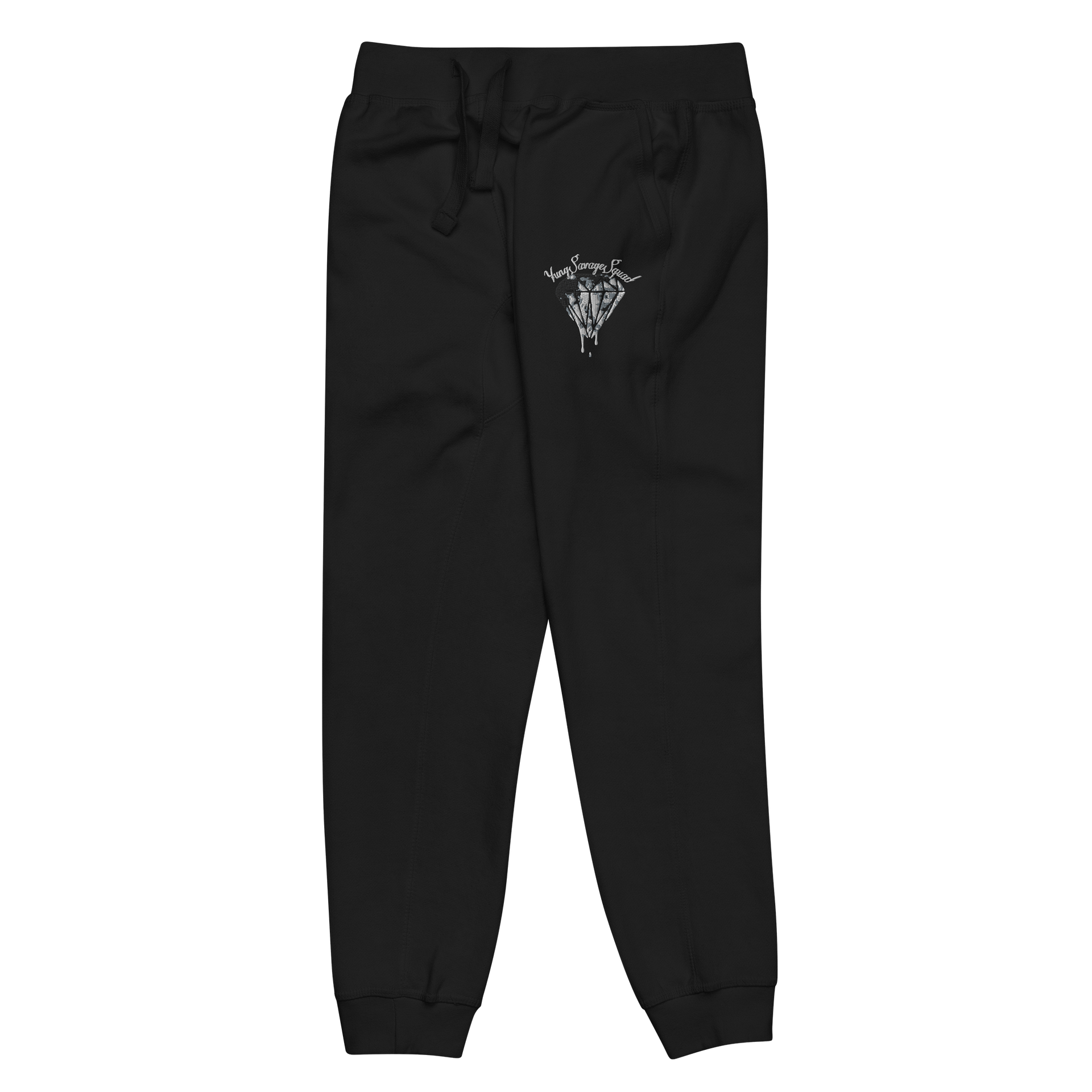 YUNG SAVAGE SQUAD JOGGERS product image (9)