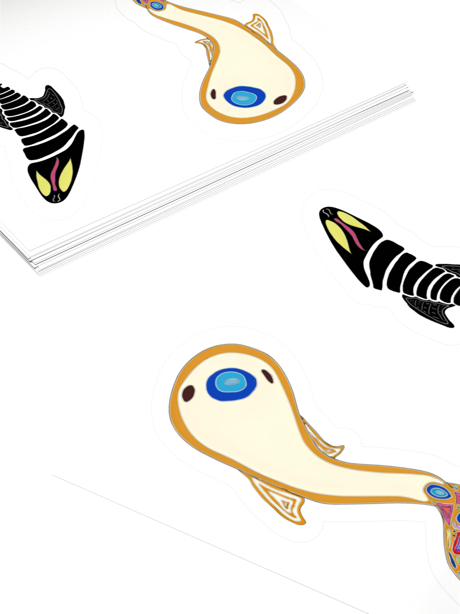 World Ending Fish product image (10)