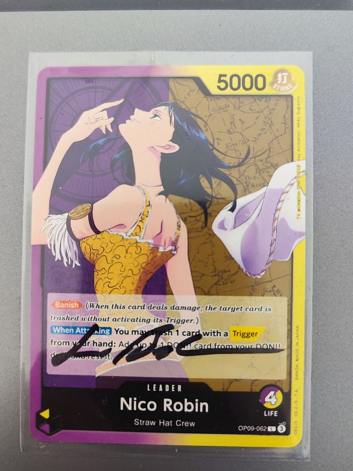 Nico Robin product image (1)