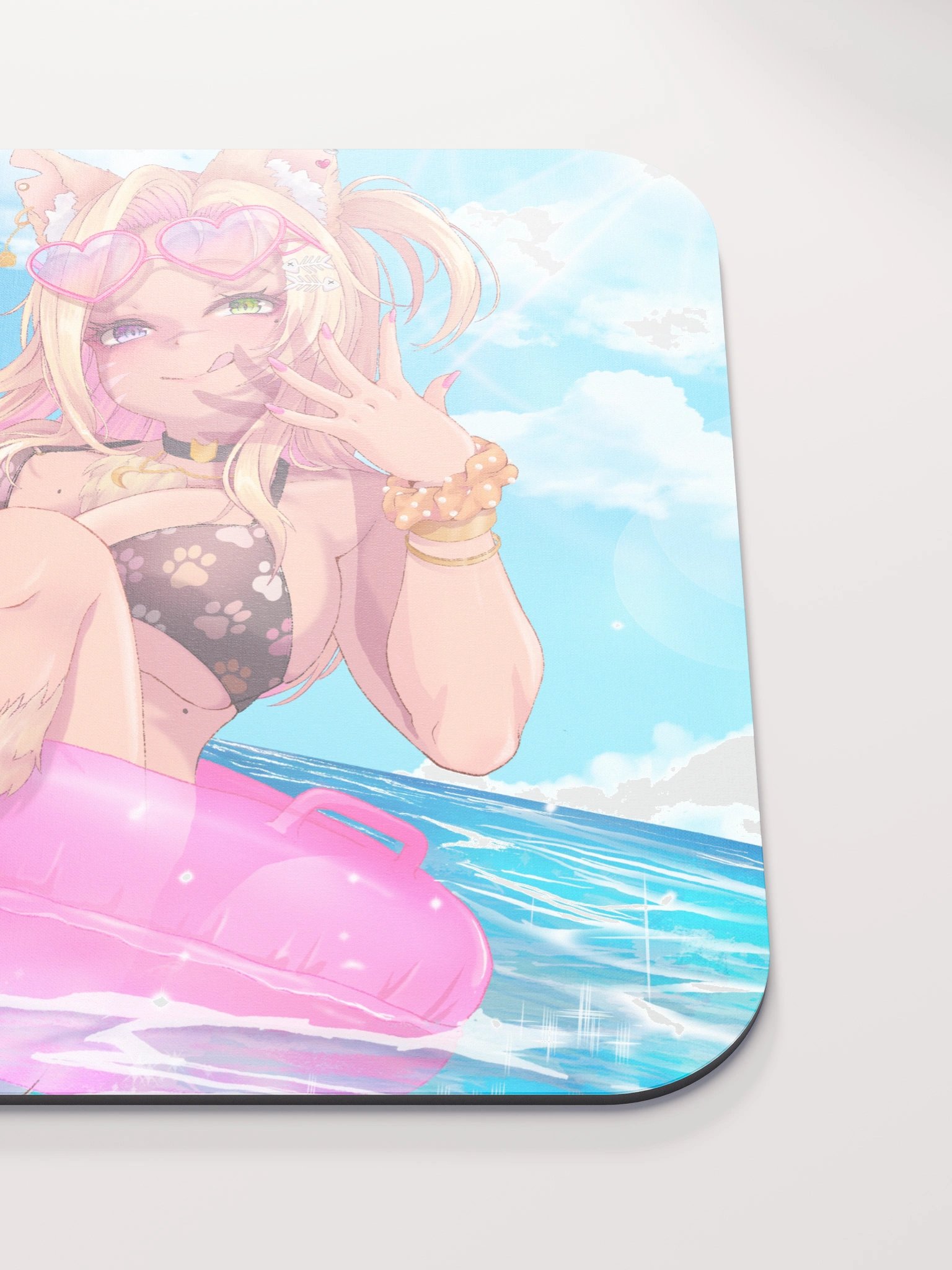 GyaRisi Beach Episode Mousepad product image (5)