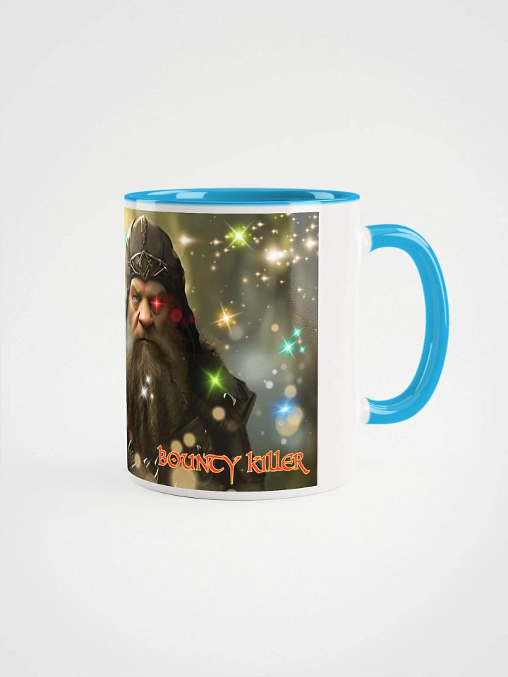 Bounty Killer (Mug) product image (1)