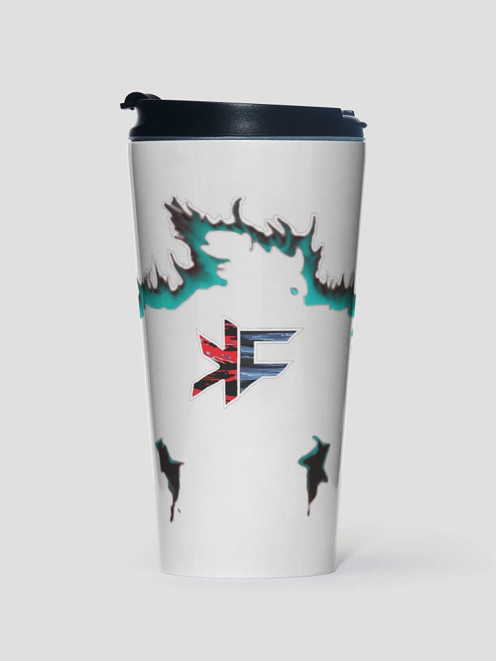 Oni Travel Mug product image (1)