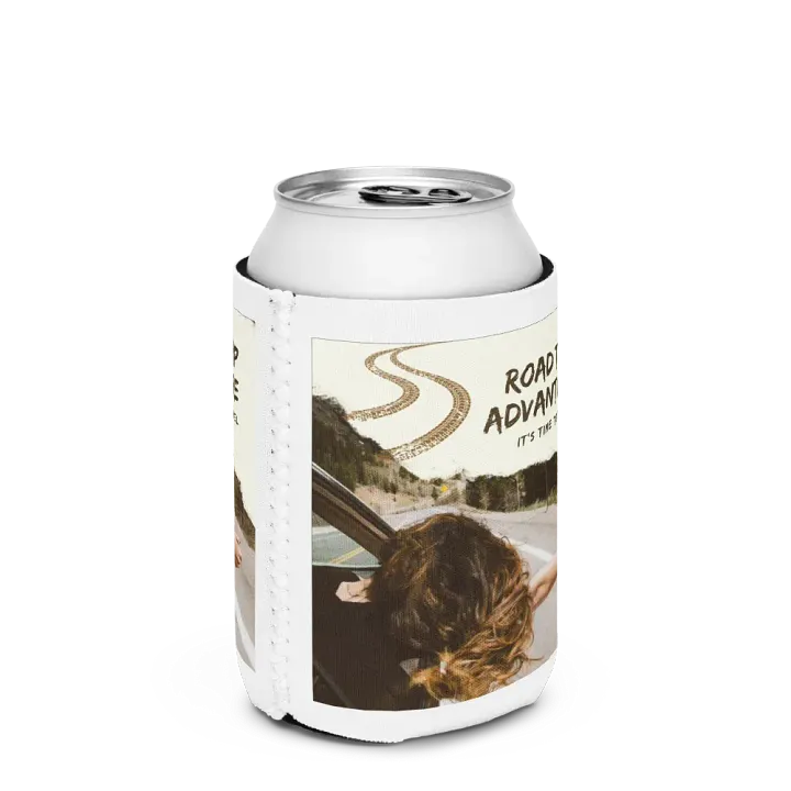 Road Trip Can Cooler product image (3)