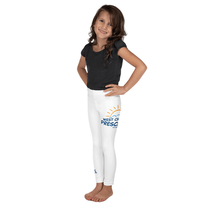 Kids Leggings product image (1)