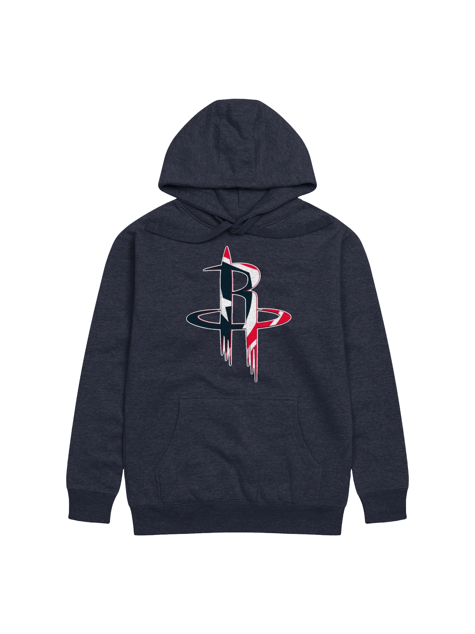 Texas Rocket Hoodie product image (5)